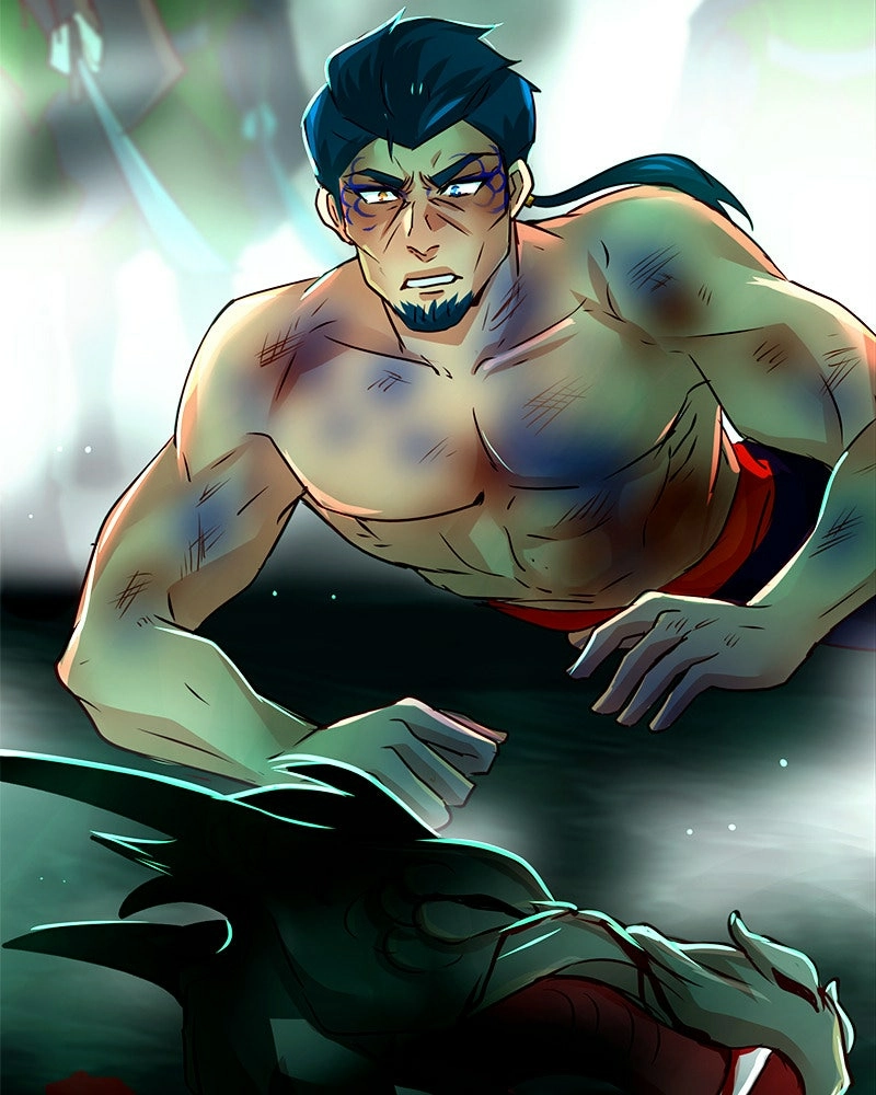 Read SubZero Manga Online