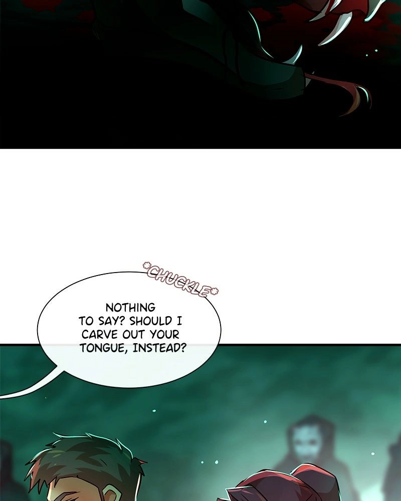 Read SubZero Manga Online