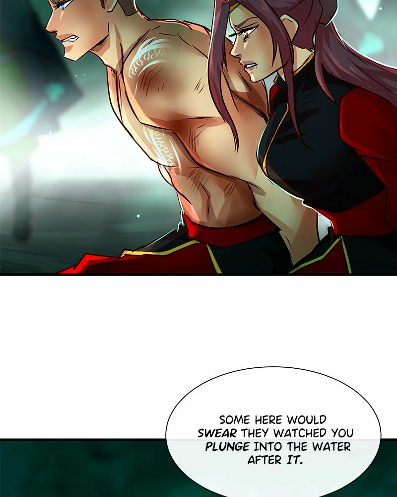 Read SubZero Manga Online
