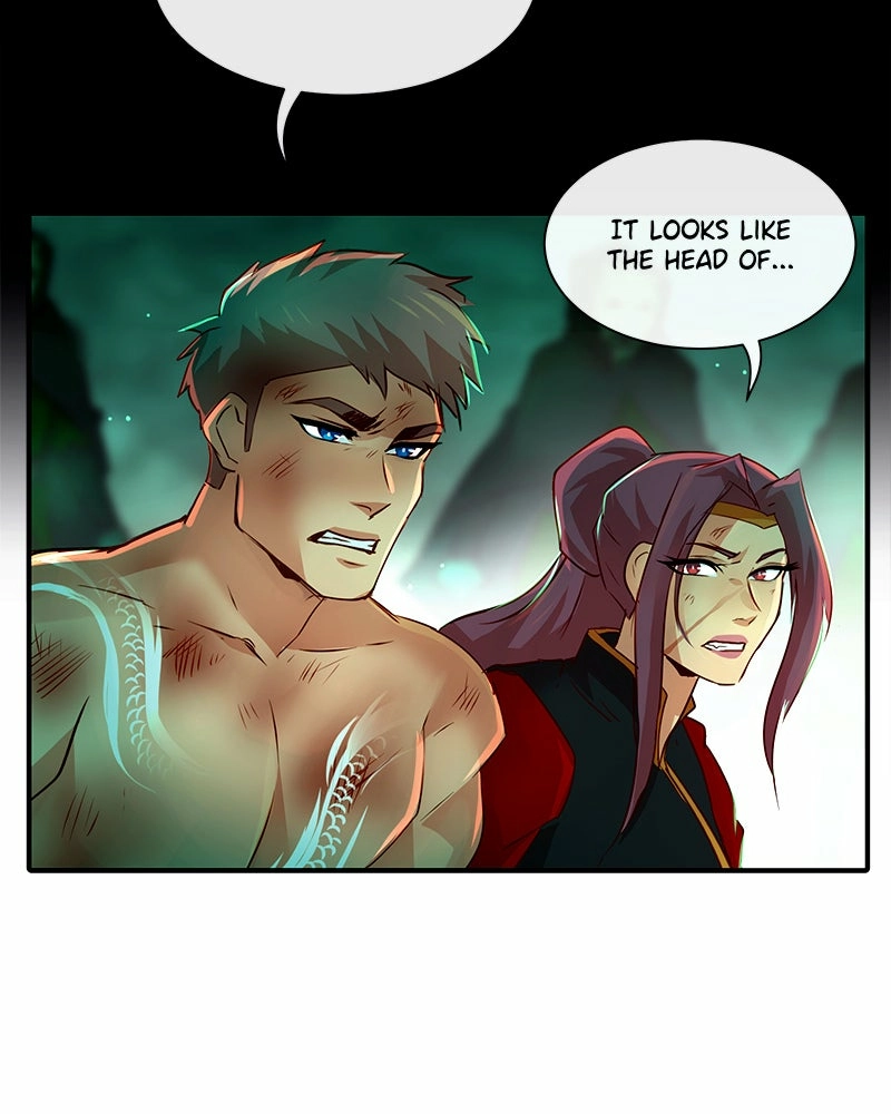 Read SubZero Manga Online