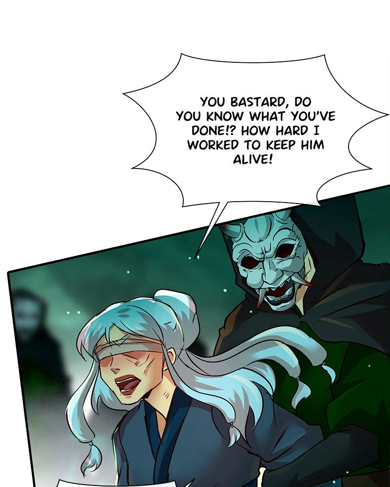 Read SubZero Manga Online