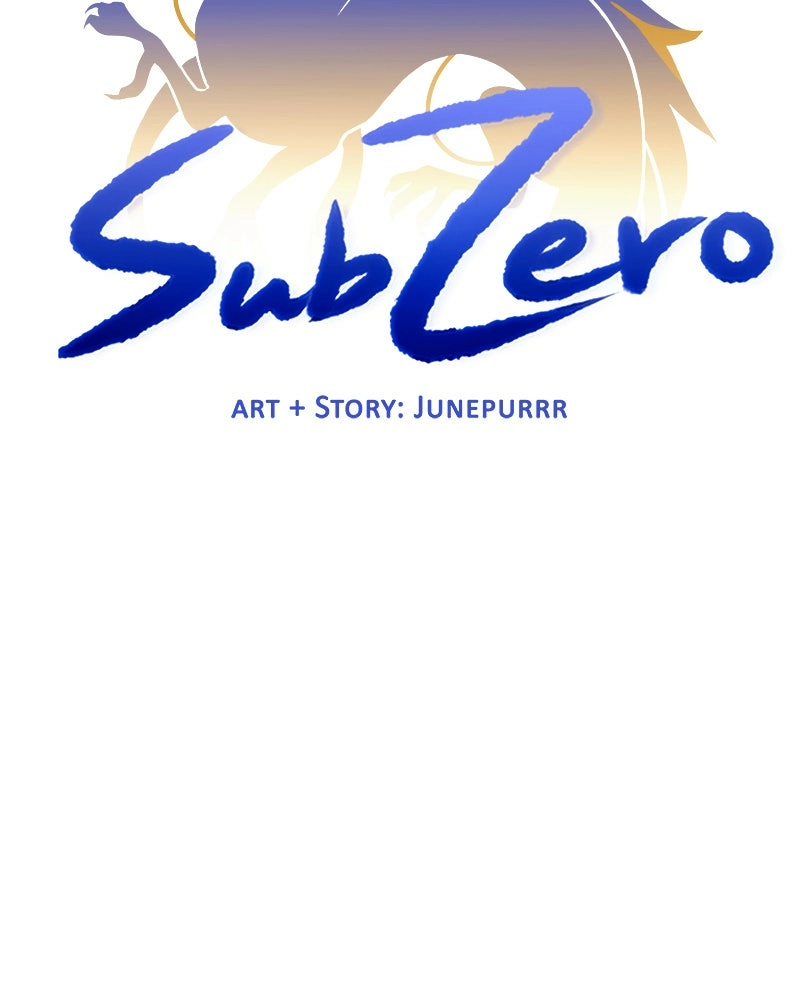 Read SubZero Manga Online