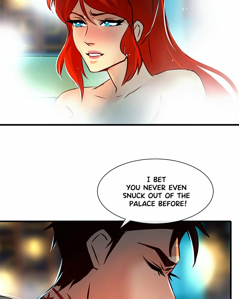 Read SubZero Manga Online