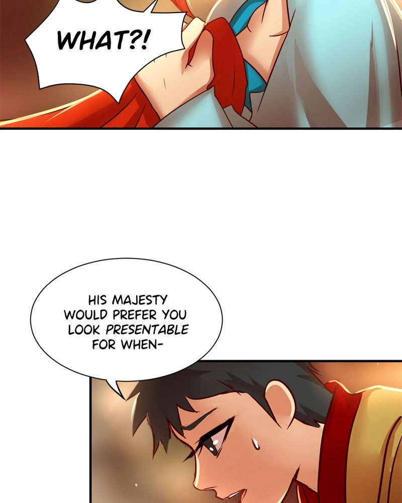 Read SubZero Manga Online