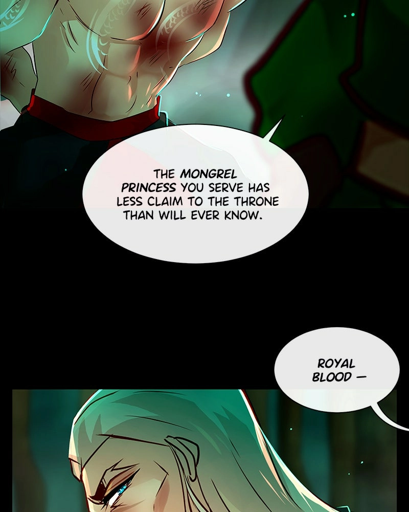 Read SubZero Manga Online