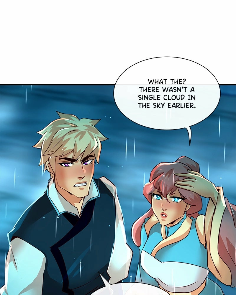 Read SubZero Manga Online