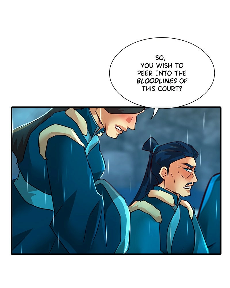 Read SubZero Manga Online