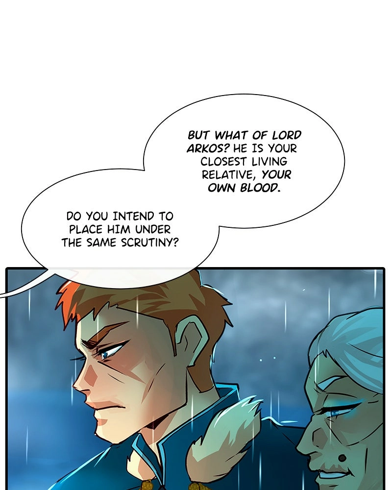 Read SubZero Manga Online