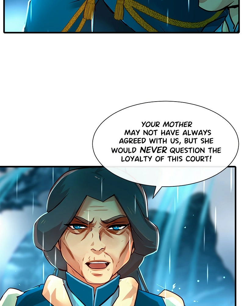 Read SubZero Manga Online