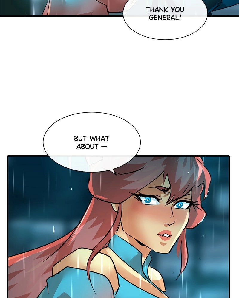 Read SubZero Manga Online