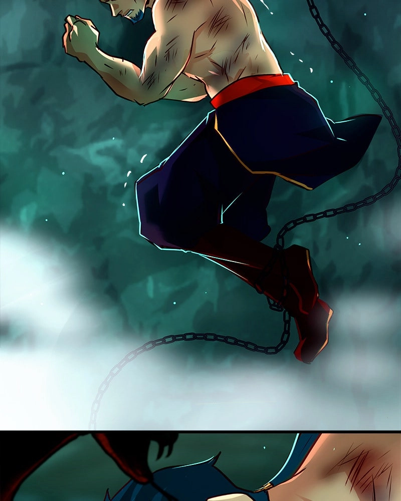 Read SubZero Manga Online