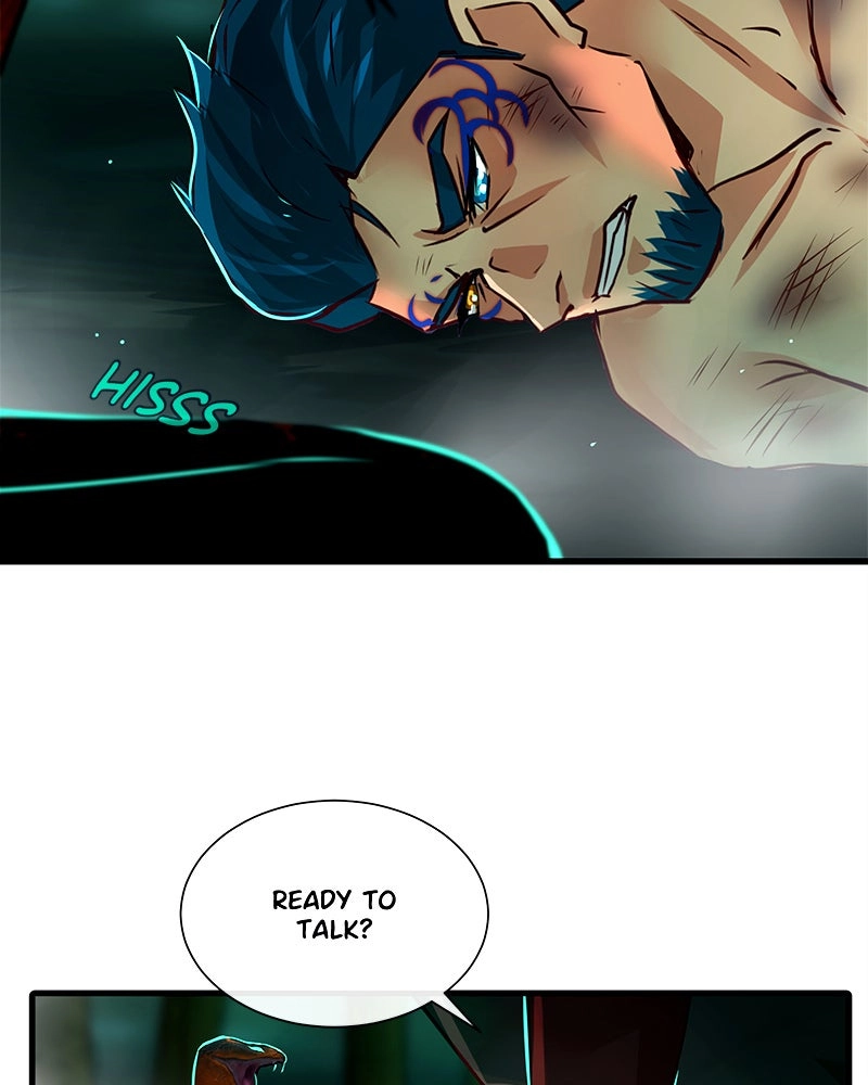Read SubZero Manga Online