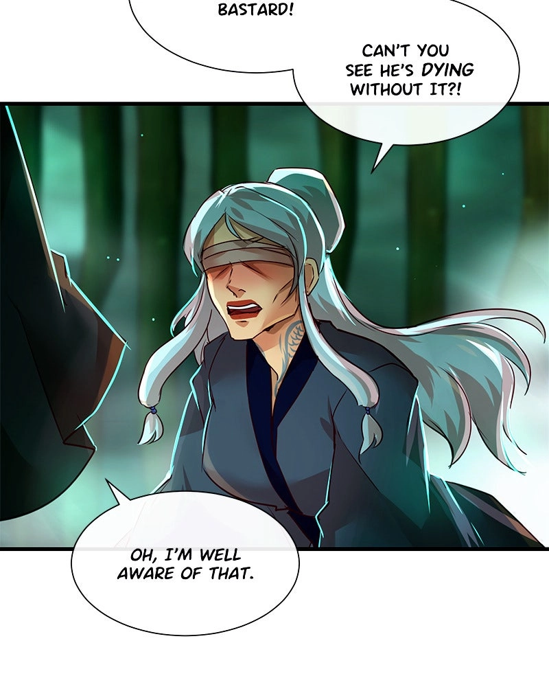Read SubZero Manga Online