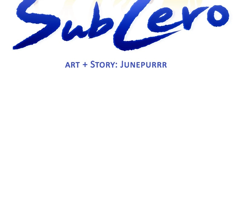 Read SubZero Manga Online