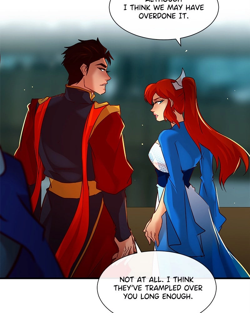 Read SubZero Manga Online