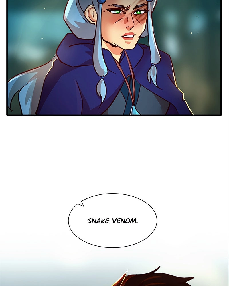 Read SubZero Manga Online