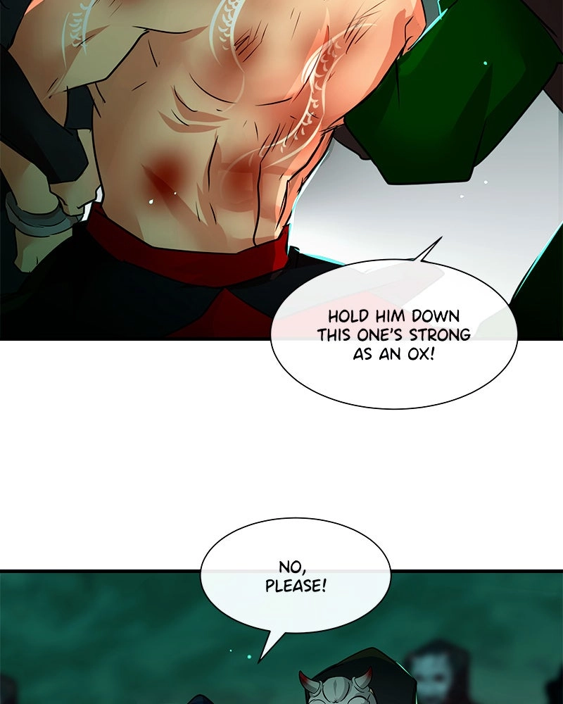 Read SubZero Manga Online