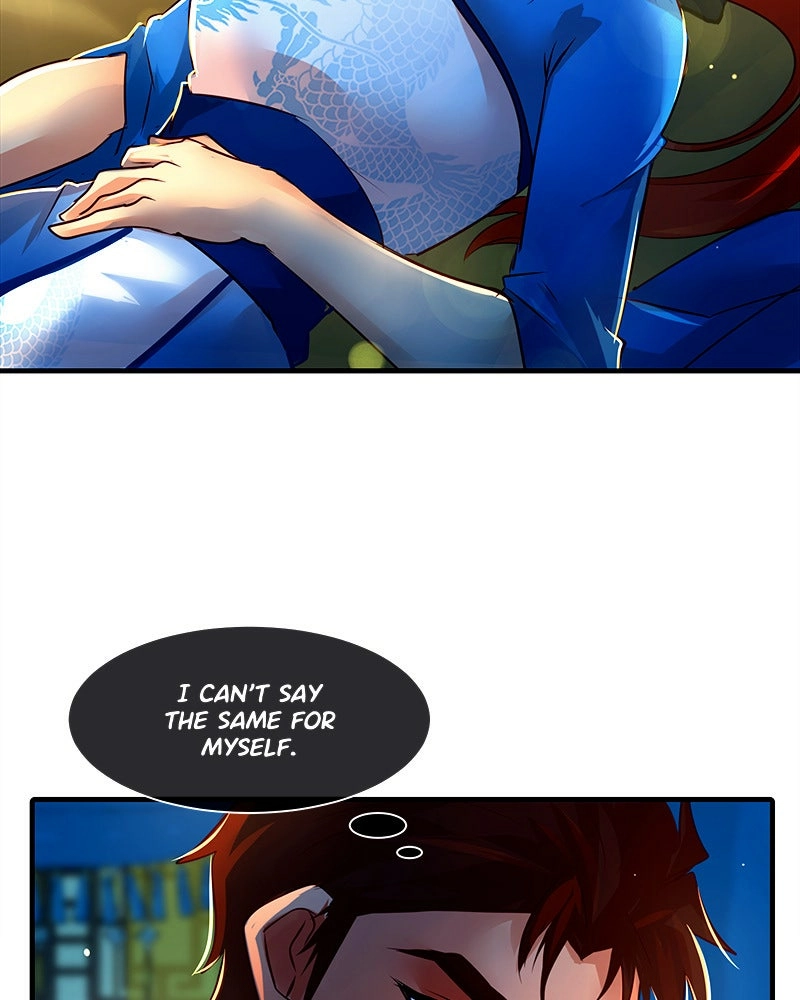 Read SubZero Manga Online