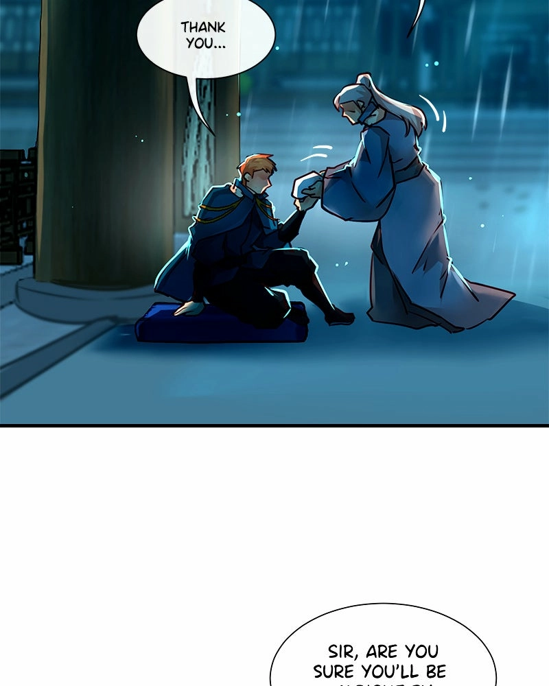 Read SubZero Manga Online