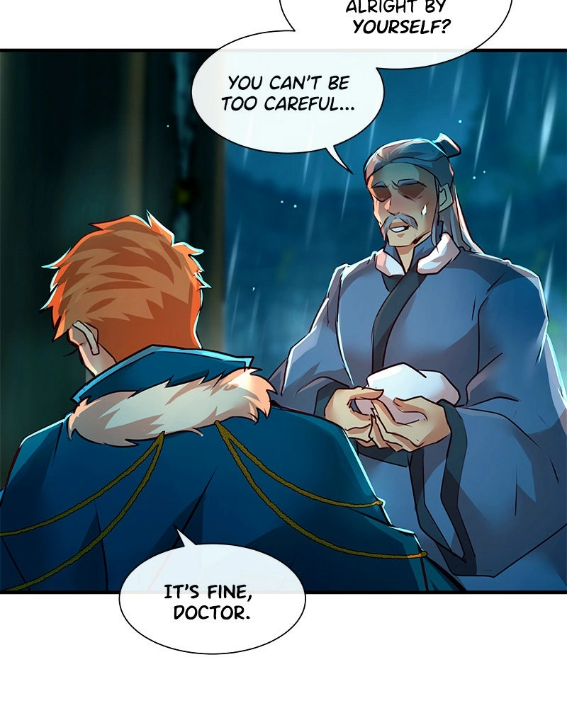 Read SubZero Manga Online