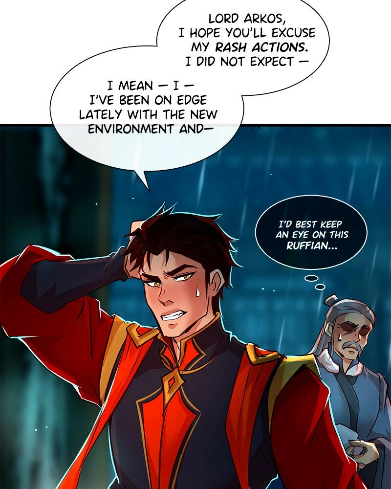 Read SubZero Manga Online