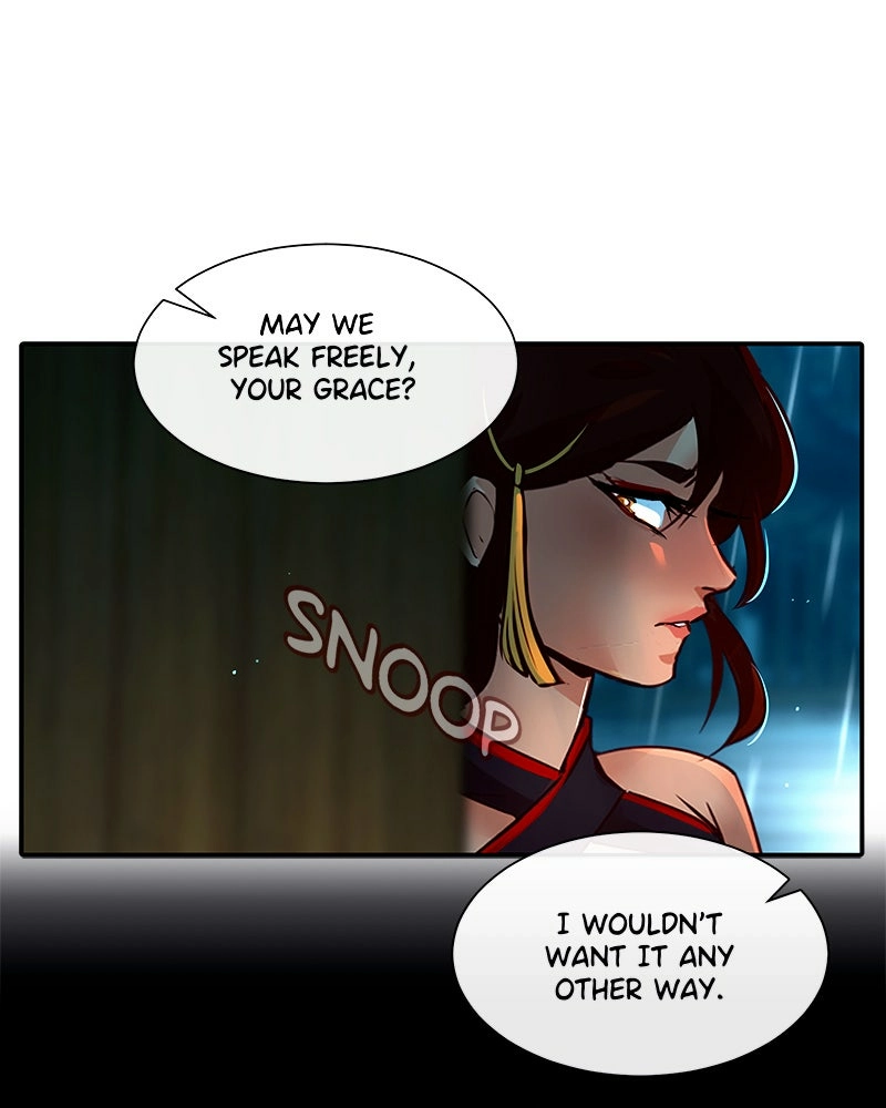 Read SubZero Manga Online