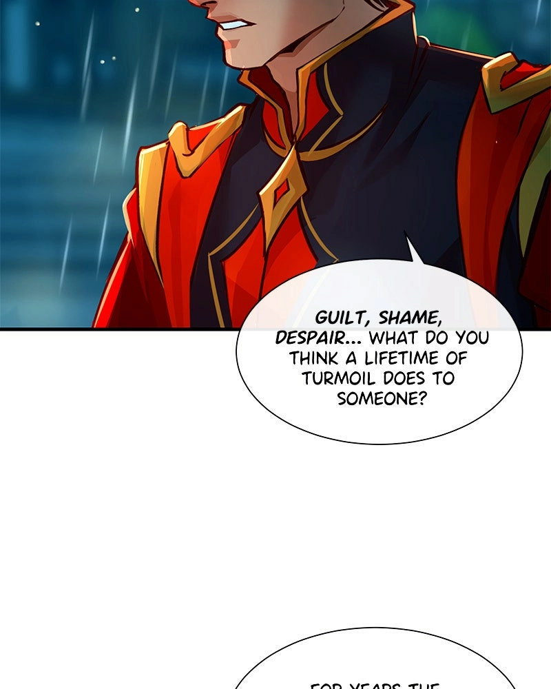 Read SubZero Manga Online