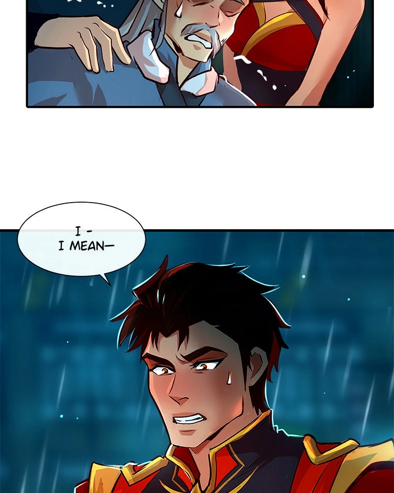 Read SubZero Manga Online
