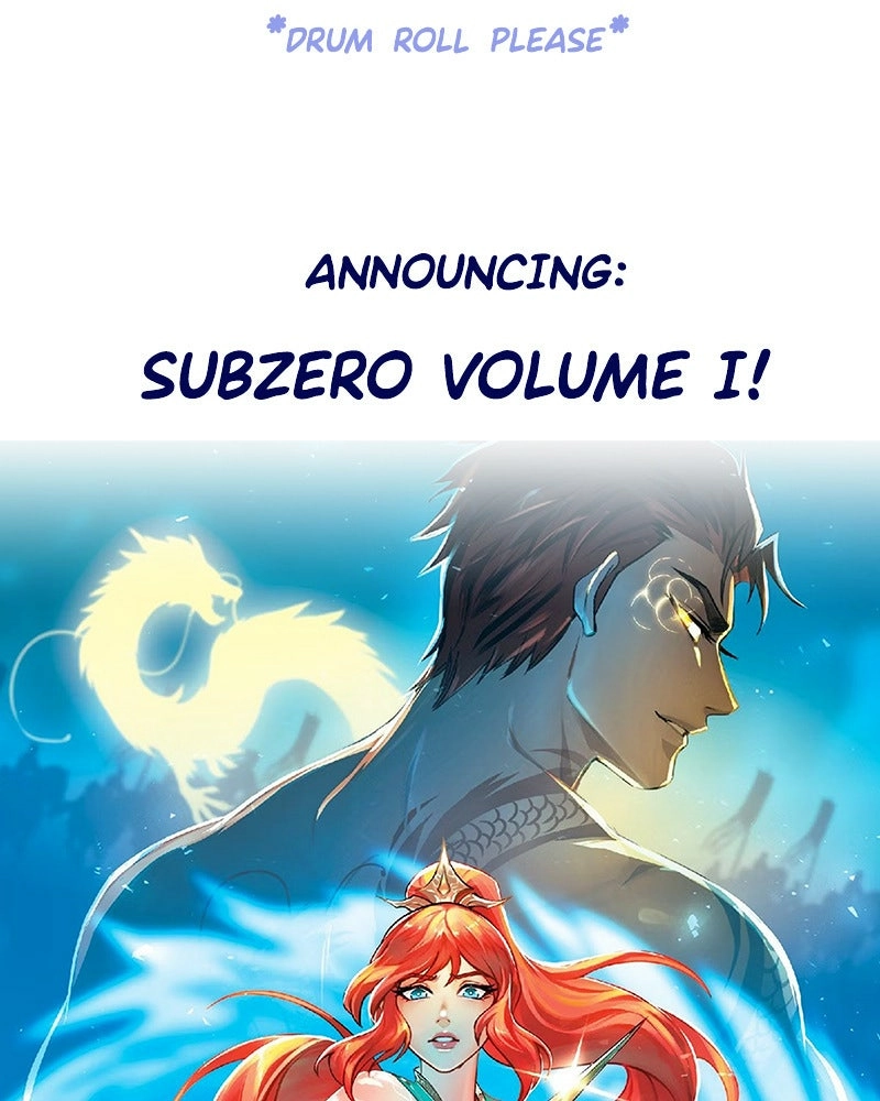 Read SubZero Manga Online