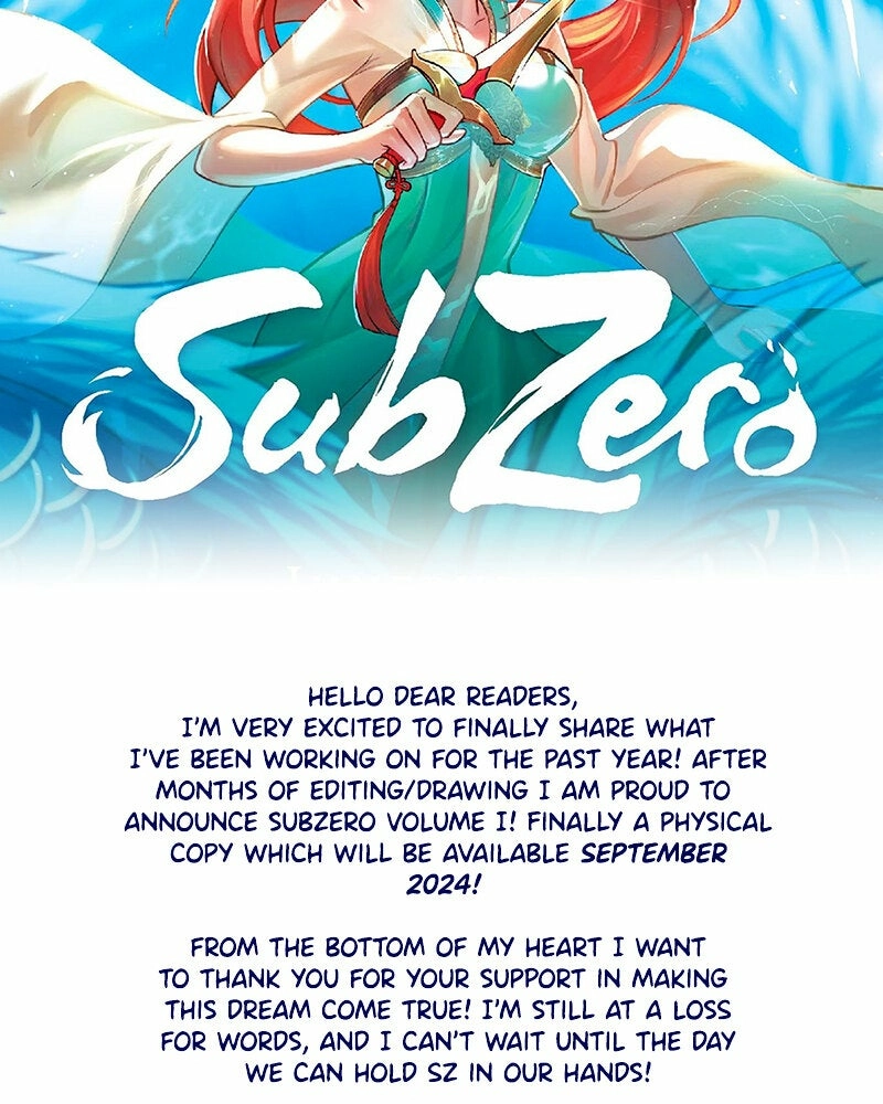 Read SubZero Manga Online