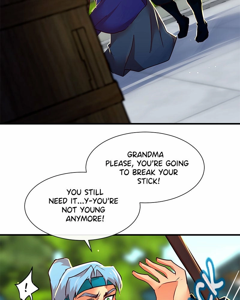 Read SubZero Manga Online