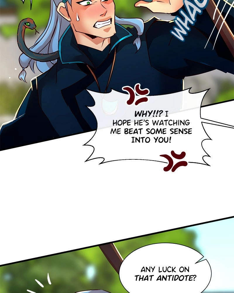 Read SubZero Manga Online