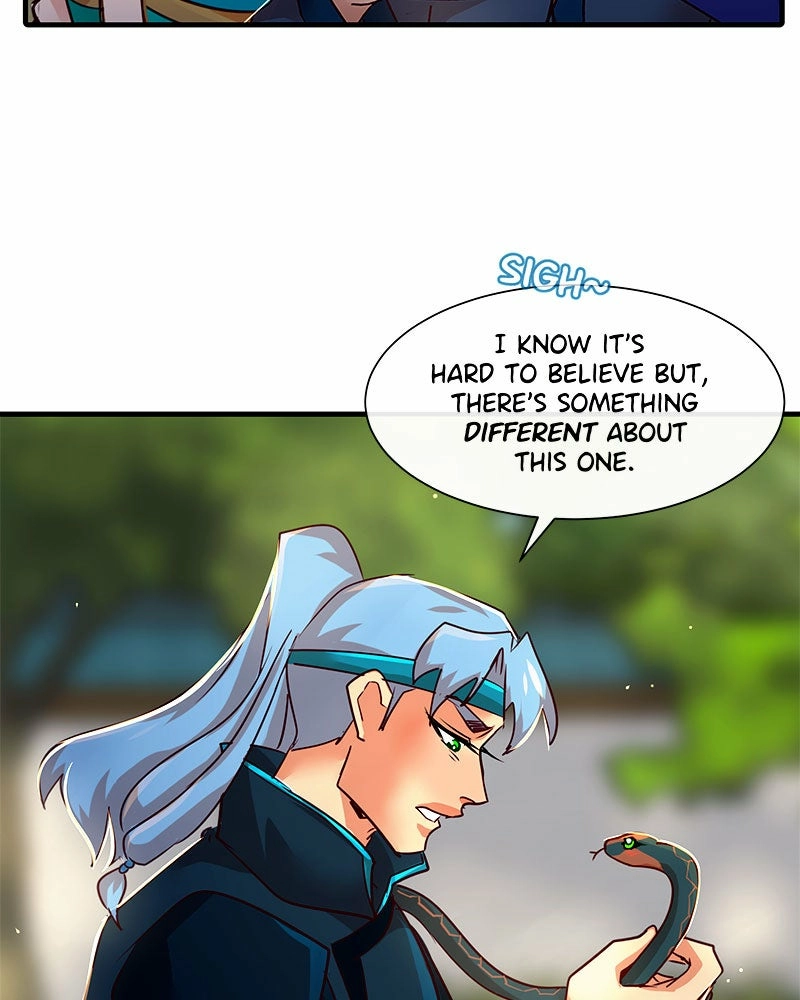Read SubZero Manga Online