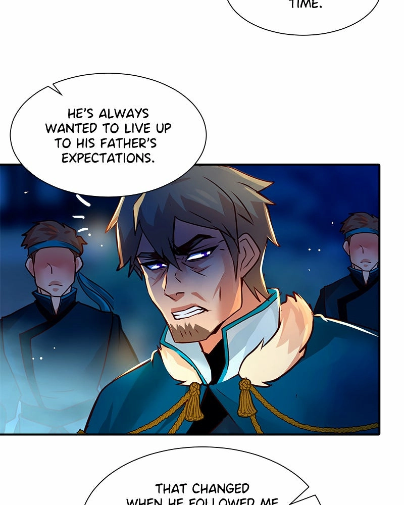 Read SubZero Manga Online