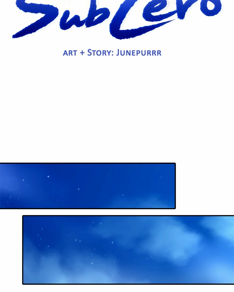 Read SubZero Manga Online