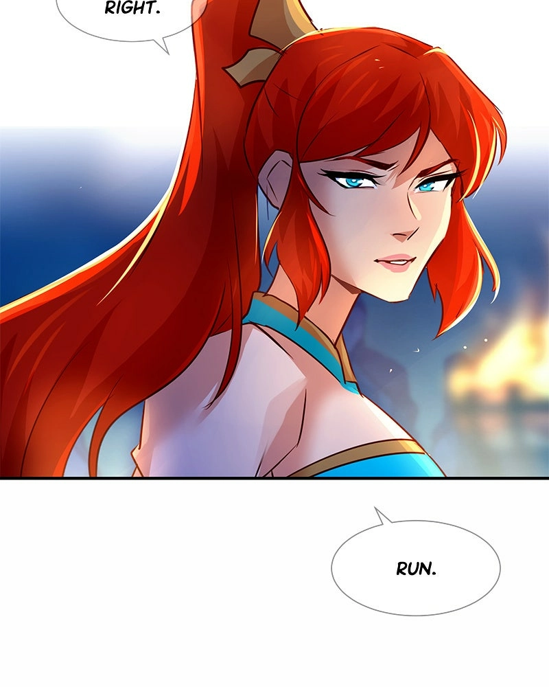 Read SubZero Manga Online