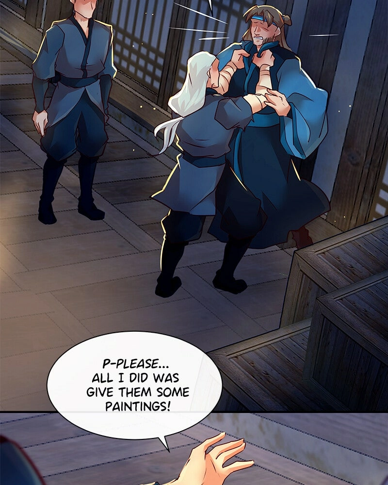 Read SubZero Manga Online