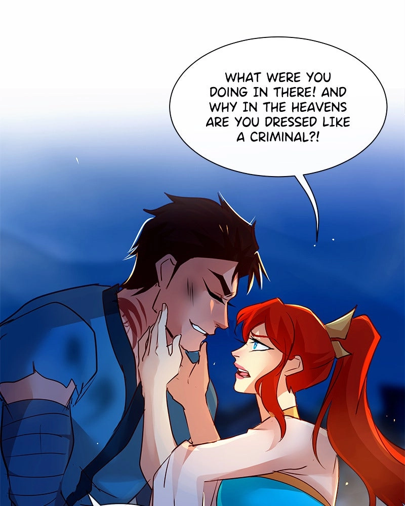 Read SubZero Manga Online
