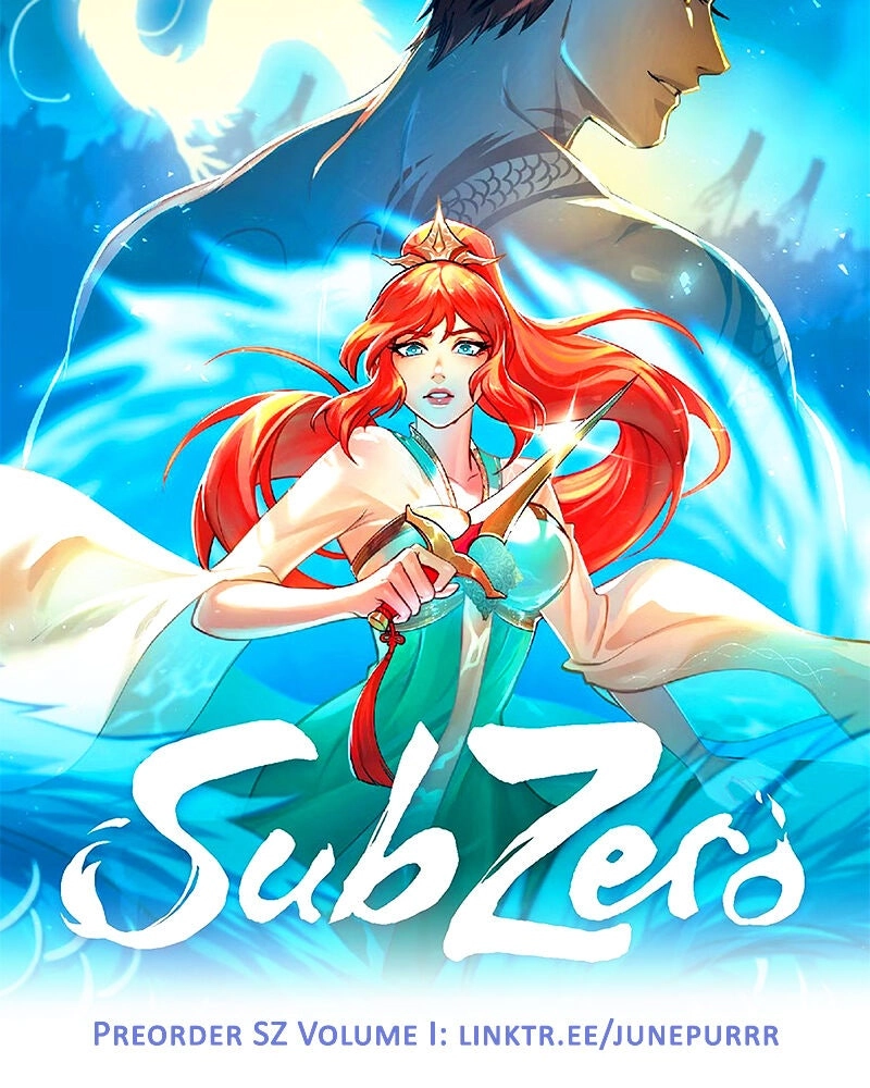 Read SubZero Manga Online