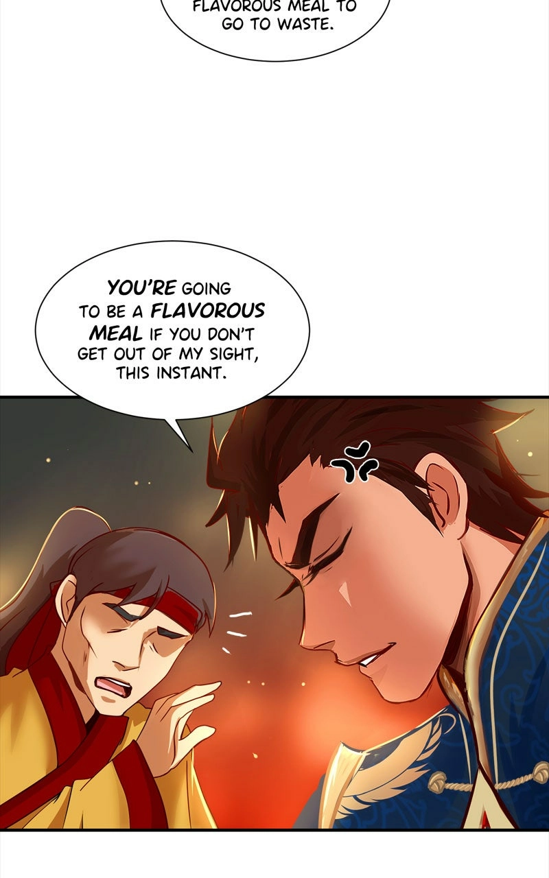 Read SubZero Manga Online