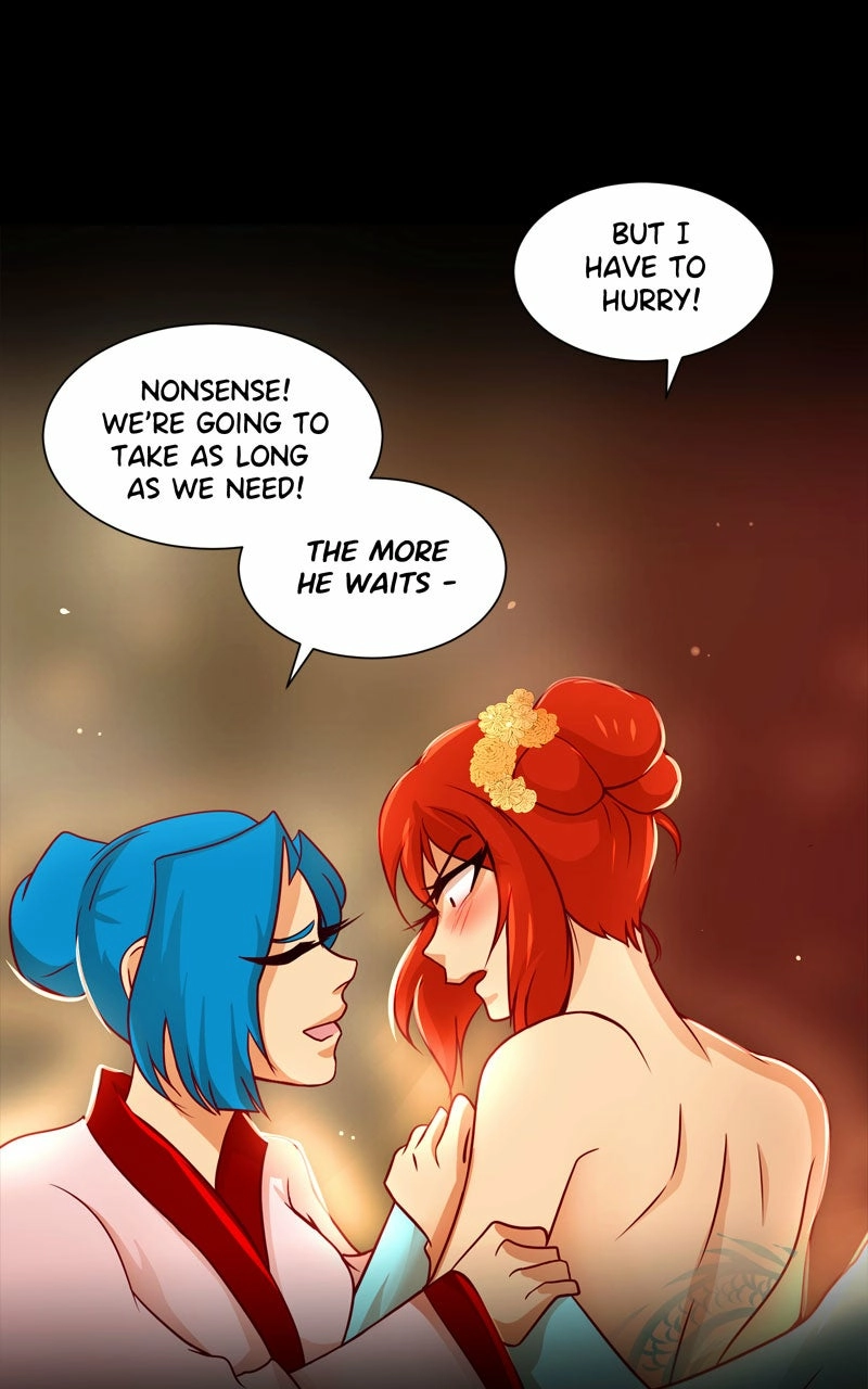 Read SubZero Manga Online