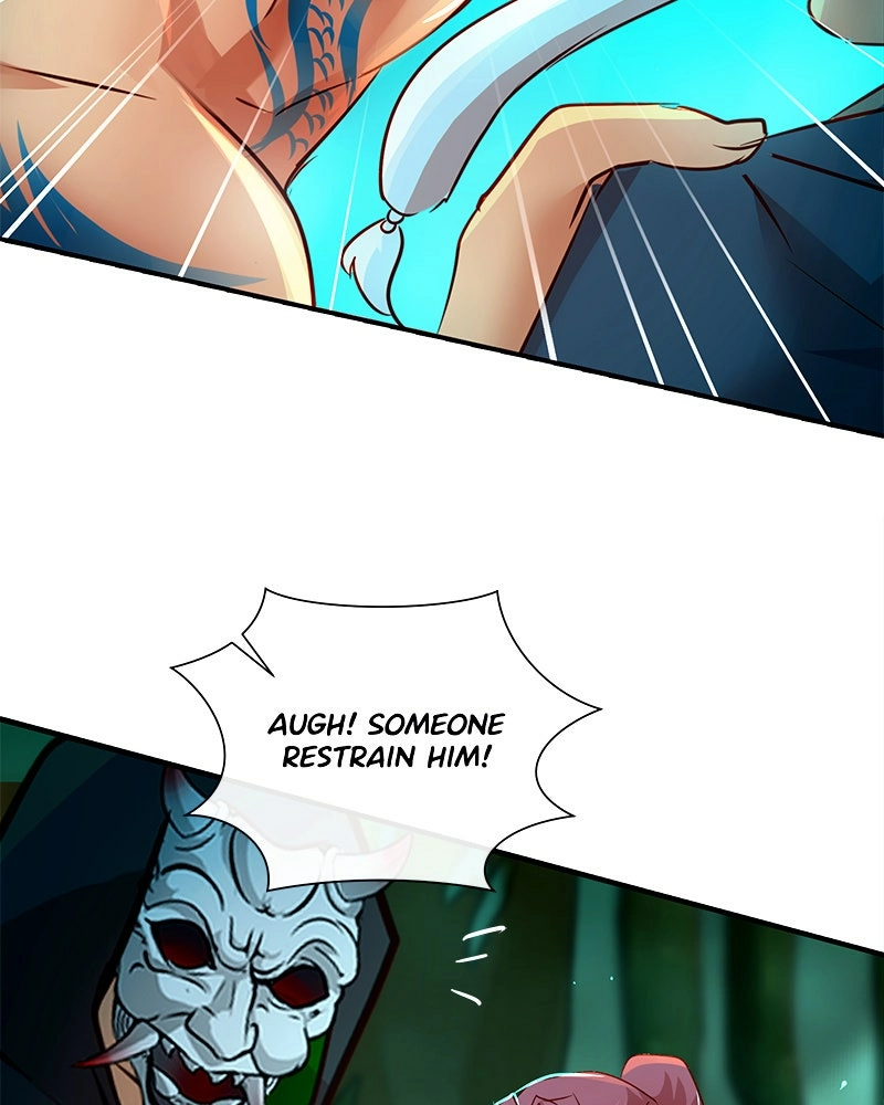 Read SubZero Manga Online