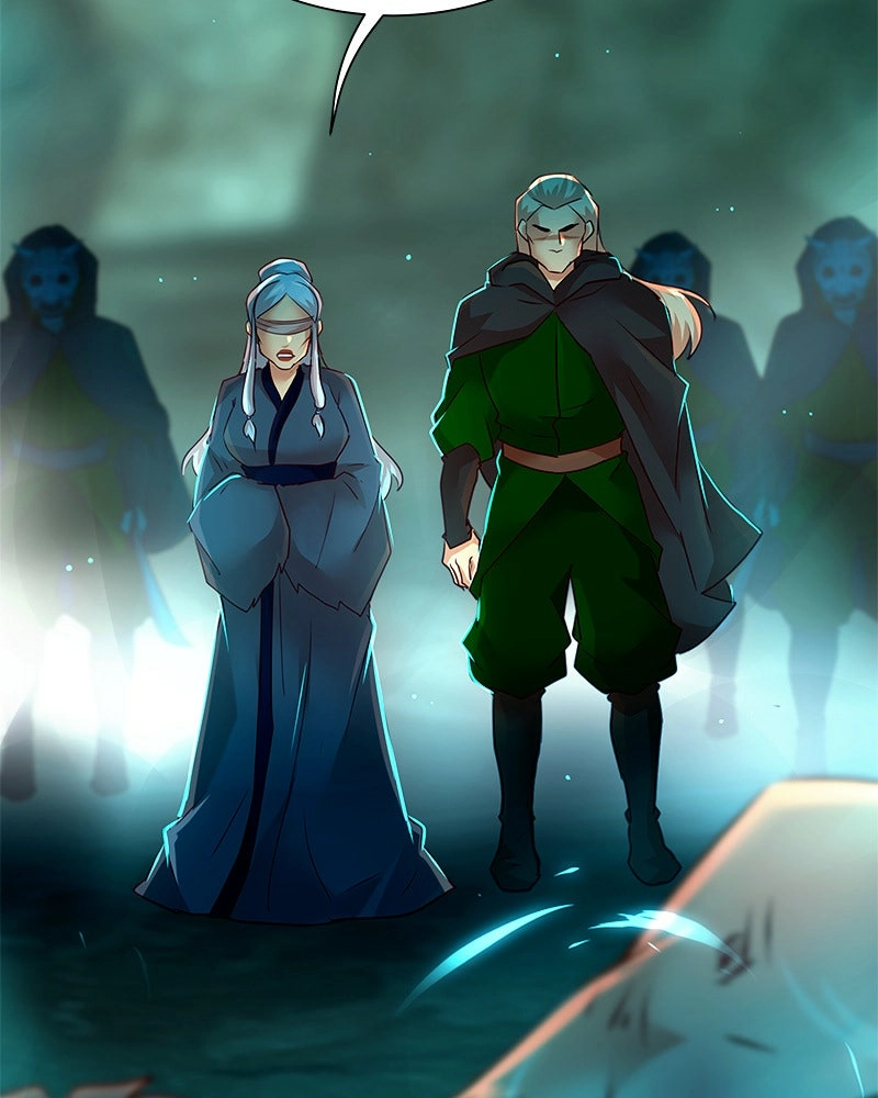 Read SubZero Manga Online