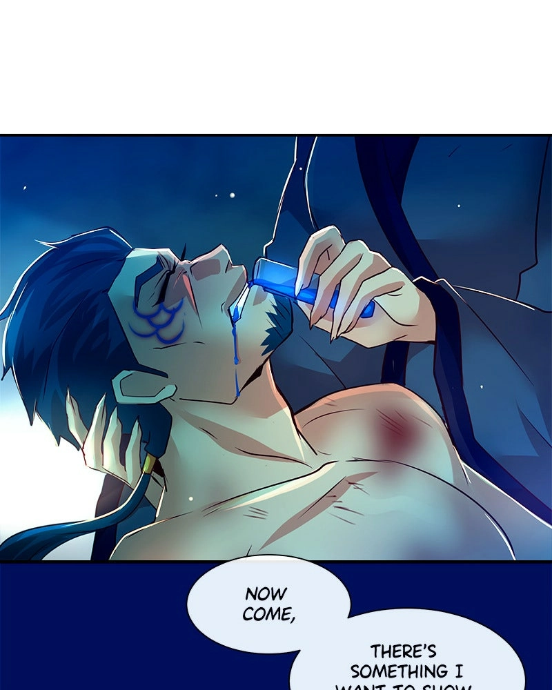 Read SubZero Manga Online
