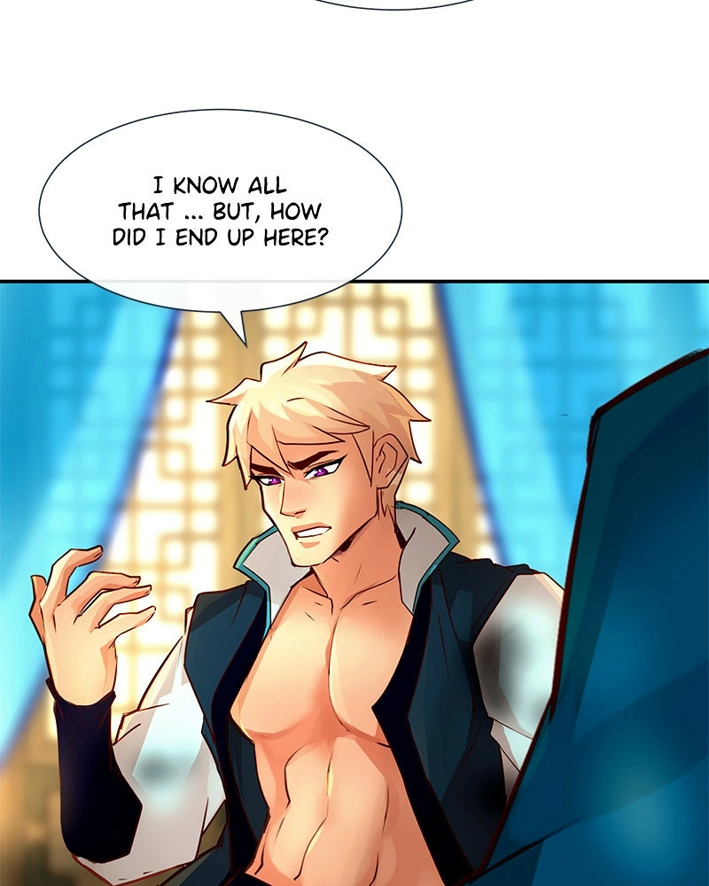 Read SubZero Manga Online
