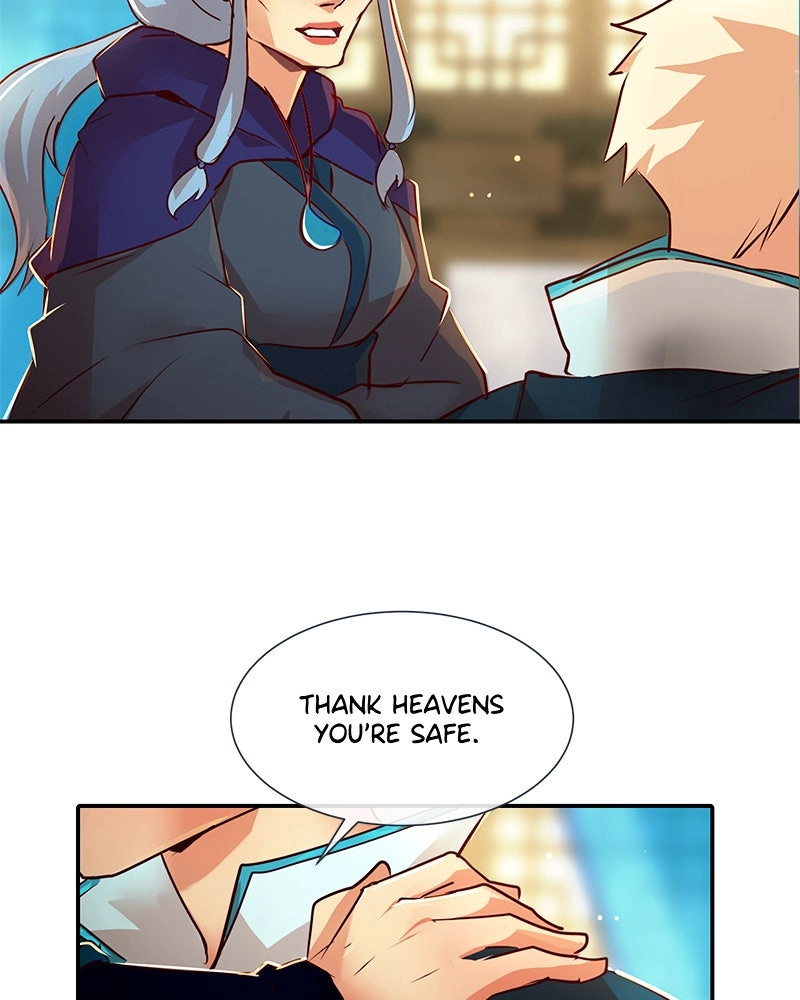 Read SubZero Manga Online