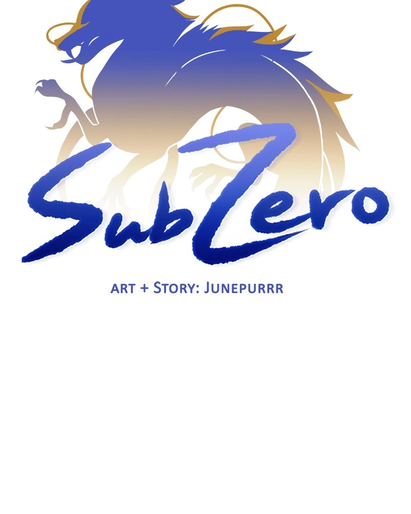 Read SubZero Manga Online