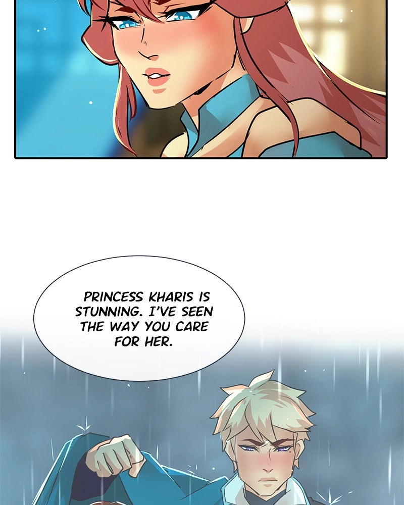 Read SubZero Manga Online