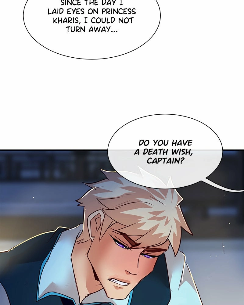 Read SubZero Manga Online