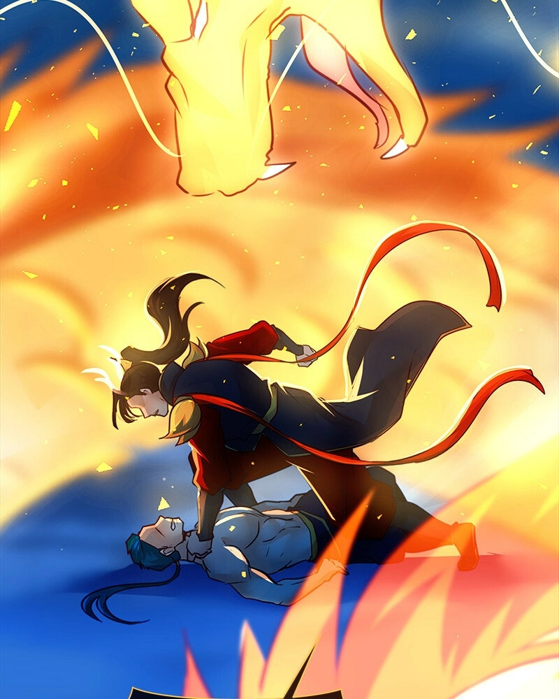 Read SubZero Manga Online
